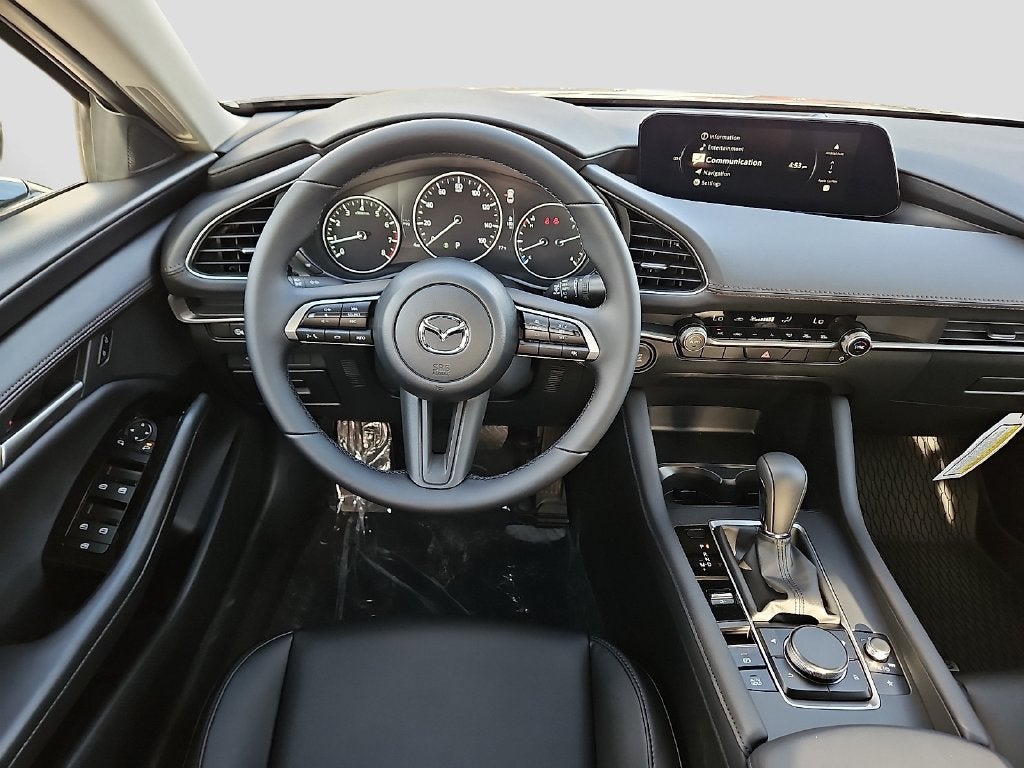 2026 Mazda Mazda3 2.5 S Select Sport