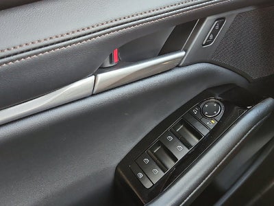 2026 Mazda Mazda3 2.5 S Select Sport