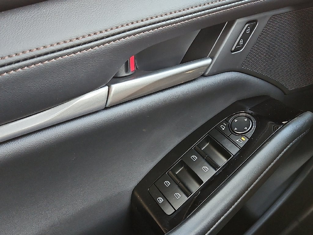 2026 Mazda Mazda3 2.5 S Select Sport