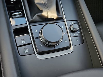 2026 Mazda Mazda3 2.5 S Select Sport