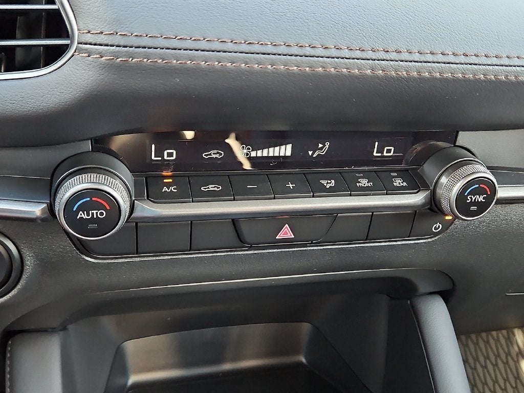 2026 Mazda Mazda3 2.5 S Select Sport