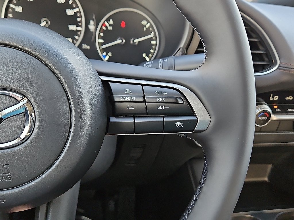 2026 Mazda Mazda3 2.5 S Select Sport