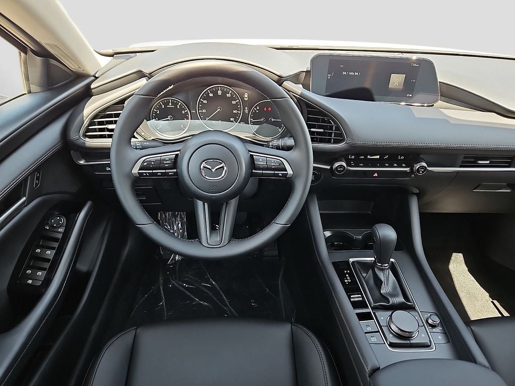 2026 Mazda Mazda3 2.5 S Select Sport