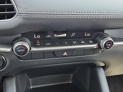 2026 Mazda Mazda3 2.5 S Select Sport