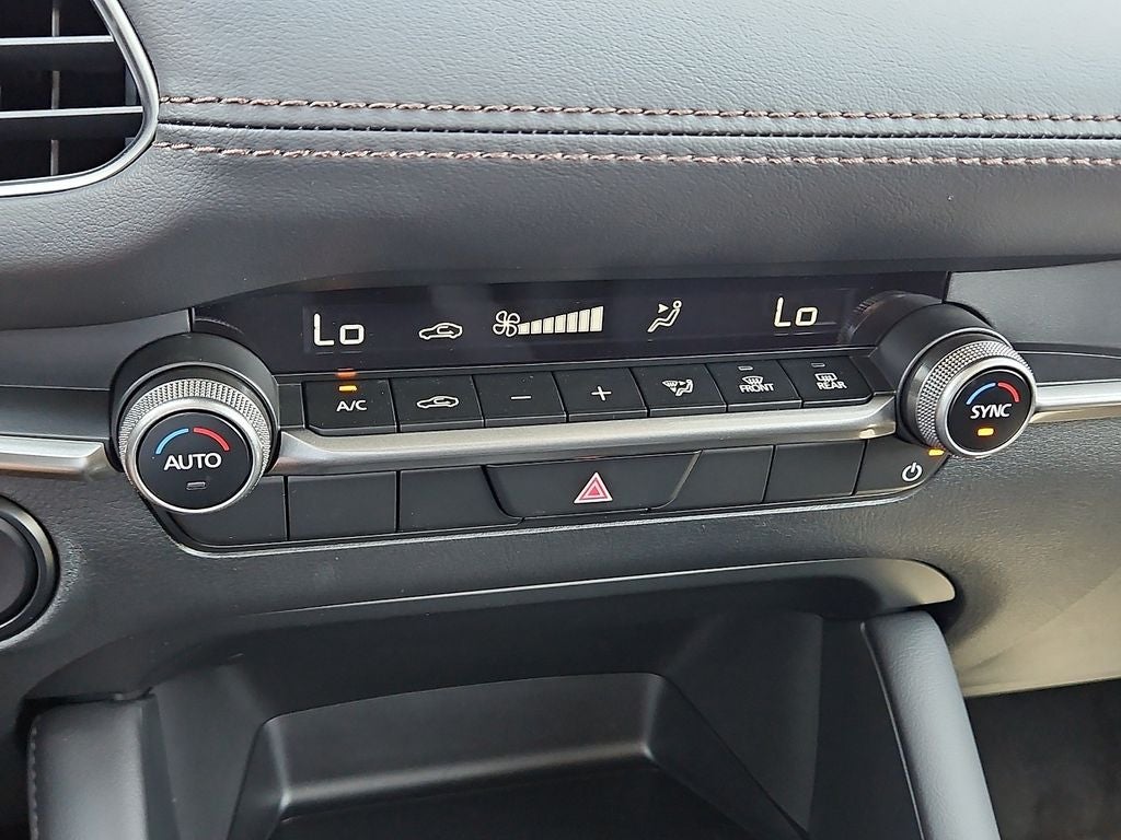 2026 Mazda Mazda3 2.5 S Select Sport