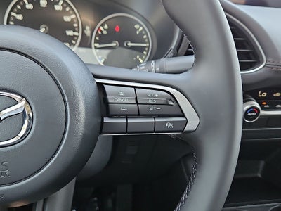 2026 Mazda Mazda3 2.5 S Select Sport