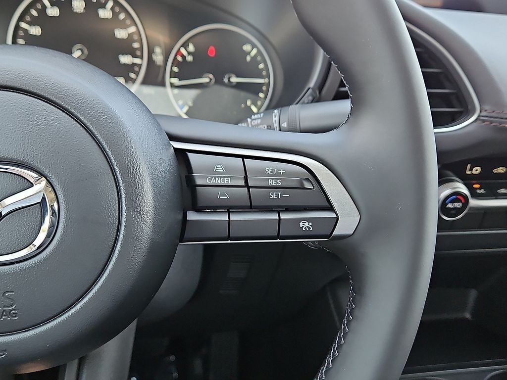 2026 Mazda Mazda3 2.5 S Select Sport