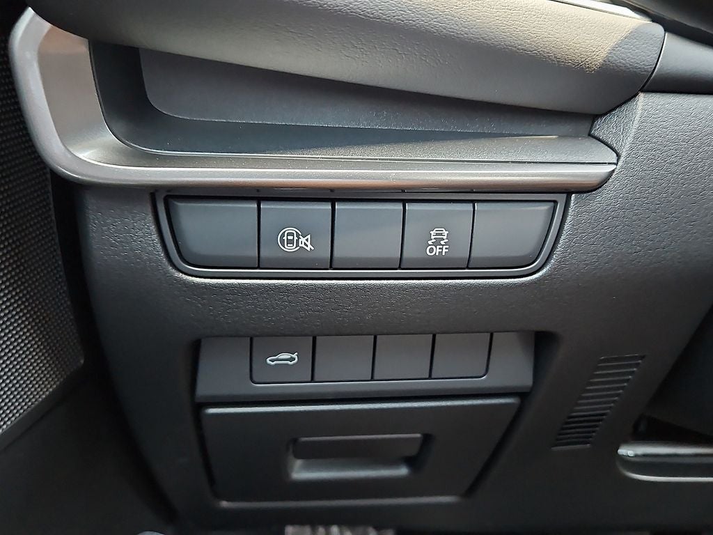 2026 Mazda Mazda3 2.5 S Select Sport