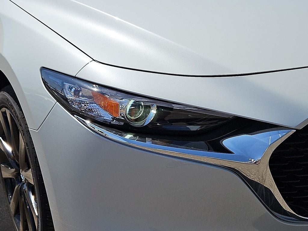 2026 Mazda Mazda3 2.5 S Select Sport