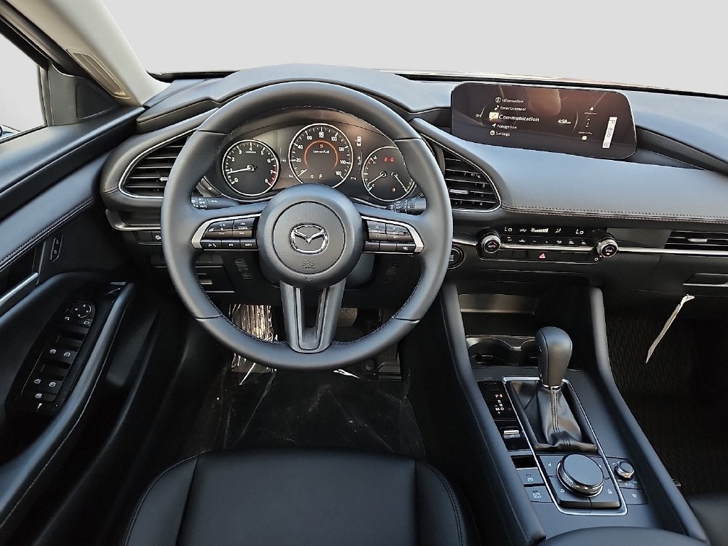 2026 Mazda Mazda3 2.5 S Select Sport