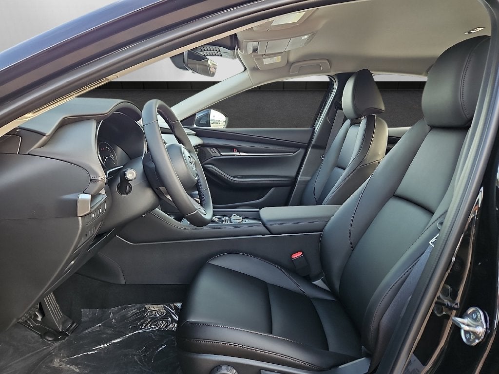 2026 Mazda Mazda3 2.5 S Select Sport