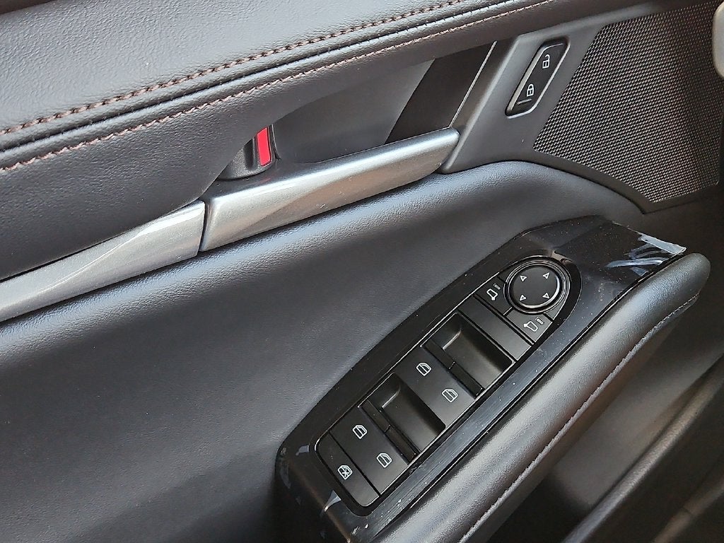 2026 Mazda Mazda3 2.5 S Select Sport