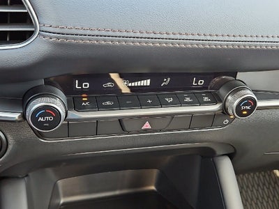 2026 Mazda Mazda3 2.5 S Select Sport