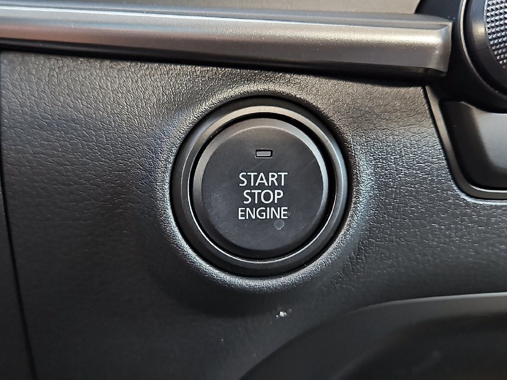 2026 Mazda Mazda3 2.5 S Select Sport