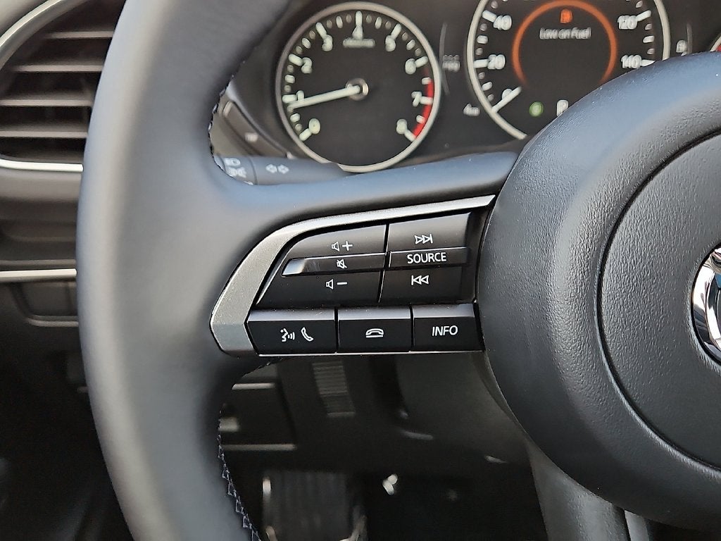 2026 Mazda Mazda3 2.5 S Select Sport