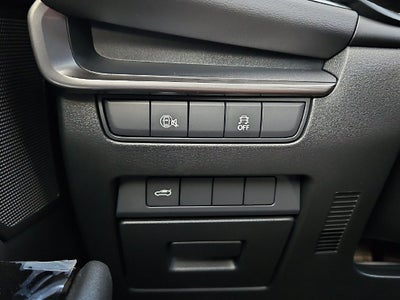 2026 Mazda Mazda3 2.5 S Select Sport