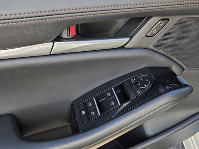 2026 Mazda Mazda3 2.5 S Select Sport