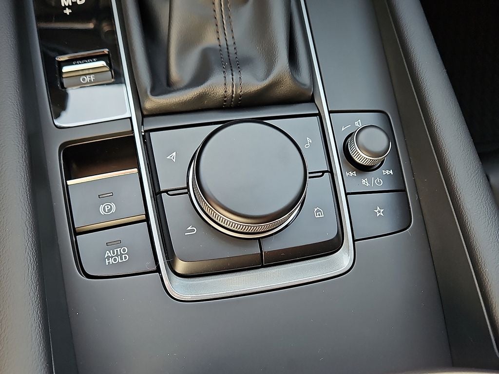 2026 Mazda Mazda3 2.5 S Select Sport