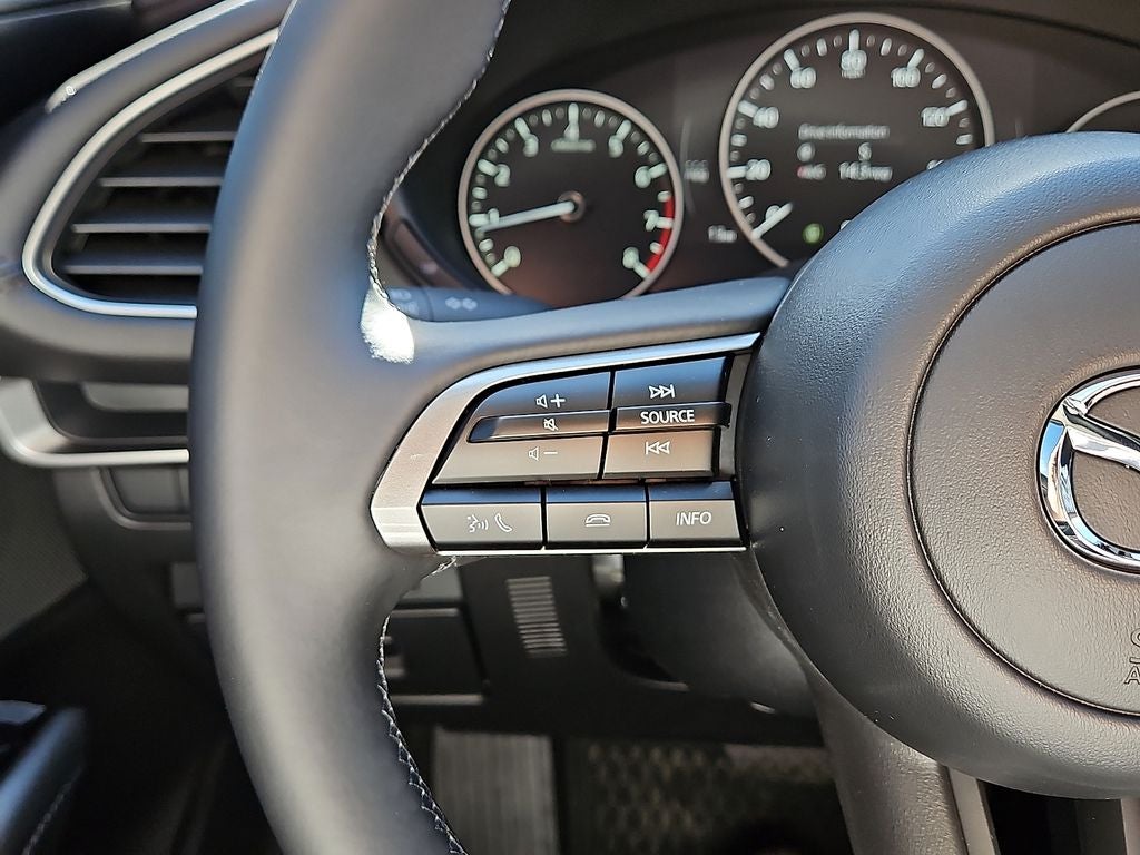 2026 Mazda Mazda3 2.5 S Select Sport