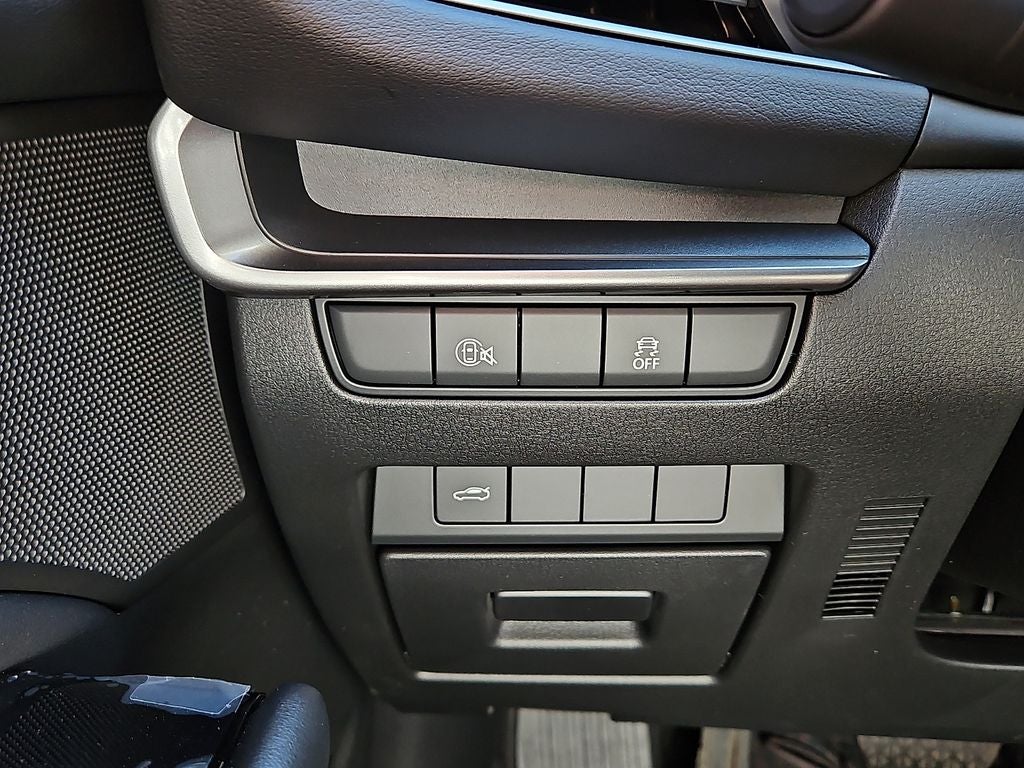 2026 Mazda Mazda3 2.5 S Select Sport