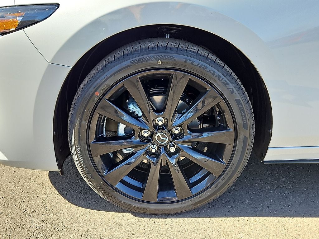 2026 Mazda Mazda3 2.5 S Select Sport