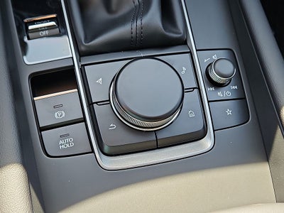 2026 Mazda Mazda3 2.5 S Select Sport