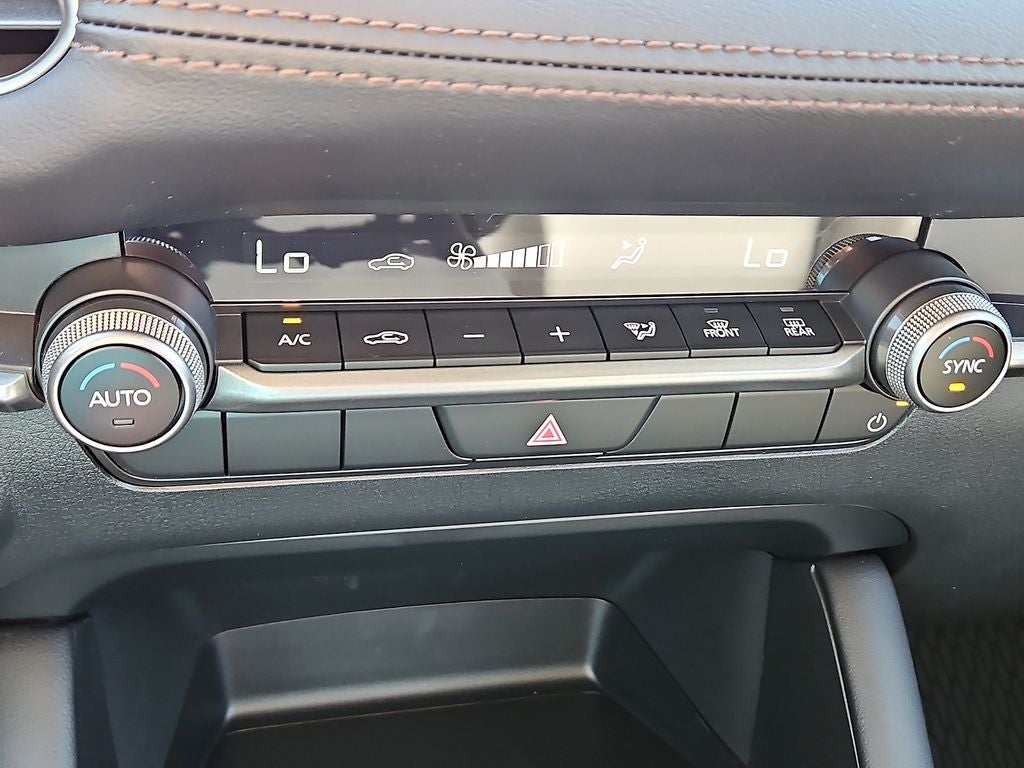 2026 Mazda Mazda3 2.5 S Select Sport