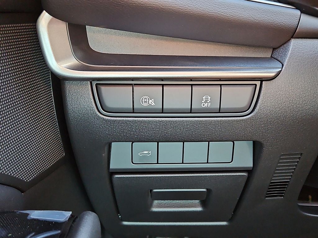 2026 Mazda Mazda3 2.5 S Select Sport