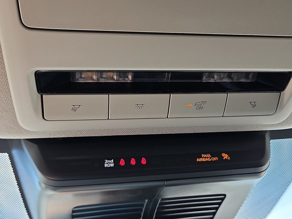 2026 Mazda Mazda3 2.5 S Select Sport