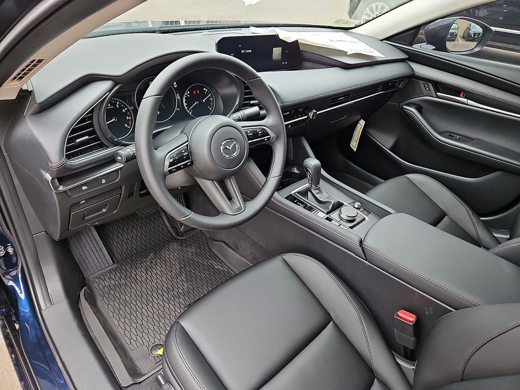 2026 Mazda Mazda3 2.5 S Select Sport