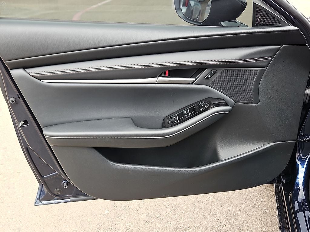 2026 Mazda Mazda3 2.5 S Select Sport