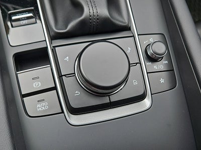 2026 Mazda Mazda3 2.5 S Select Sport
