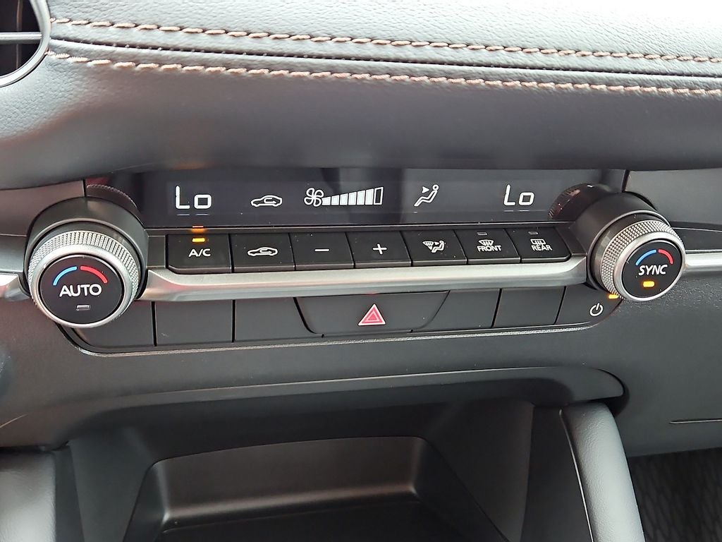 2026 Mazda Mazda3 2.5 S Select Sport