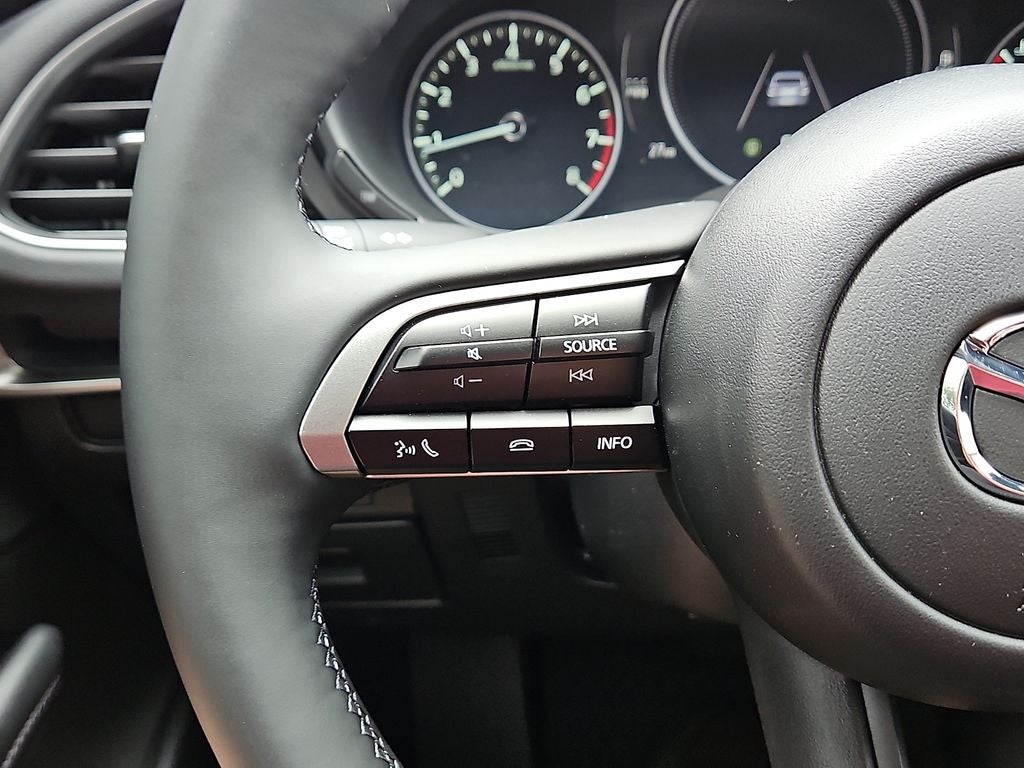 2026 Mazda Mazda3 2.5 S Select Sport