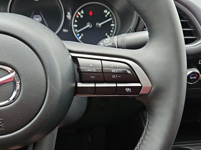 2026 Mazda Mazda3 2.5 S Select Sport