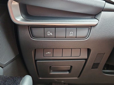 2026 Mazda Mazda3 2.5 S Select Sport