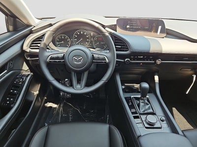 2026 Mazda Mazda3 2.5 S Select Sport