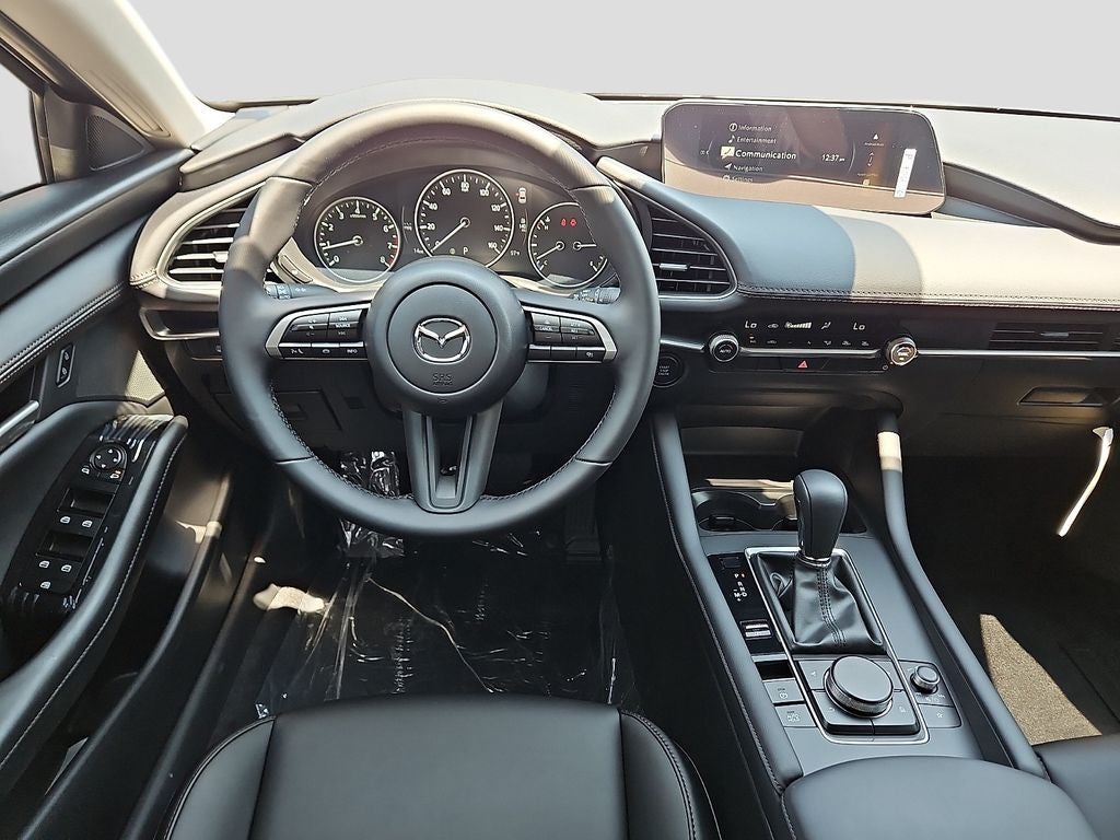 2026 Mazda Mazda3 2.5 S Select Sport