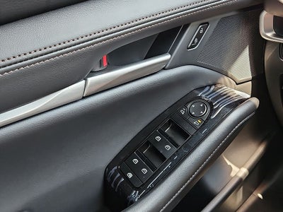 2026 Mazda Mazda3 2.5 S Select Sport