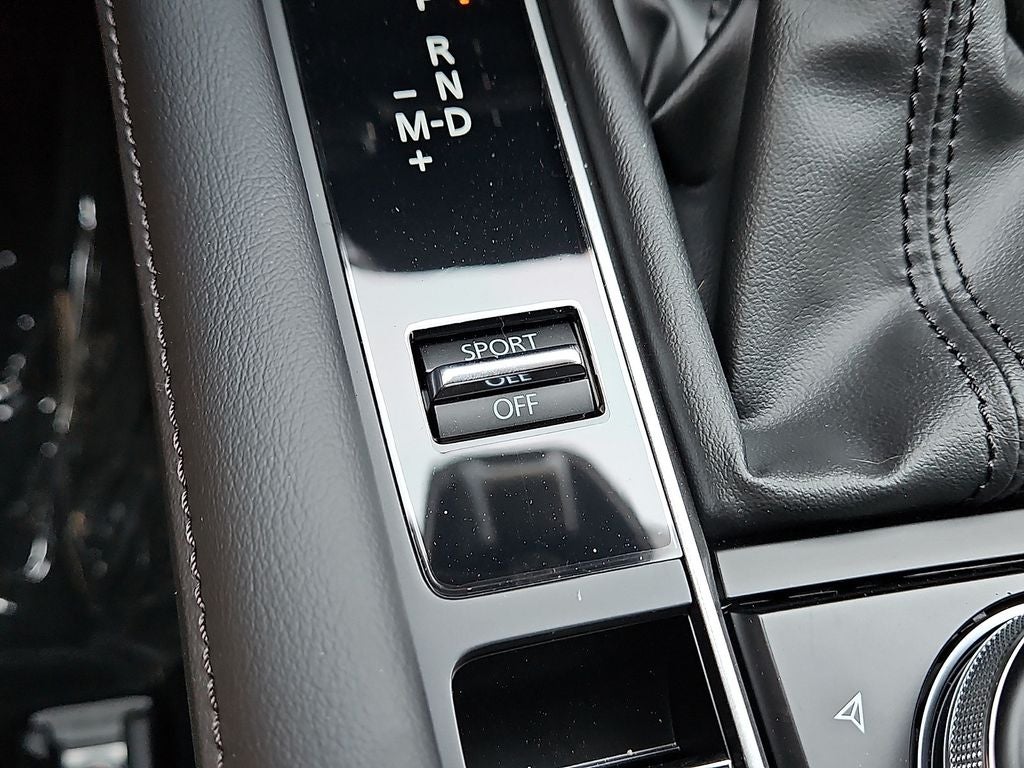 2026 Mazda Mazda3 2.5 S Select Sport