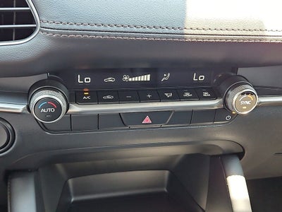 2026 Mazda Mazda3 2.5 S Select Sport