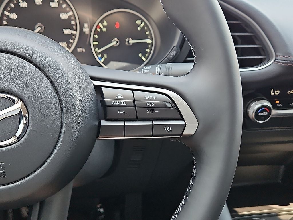 2026 Mazda Mazda3 2.5 S Select Sport