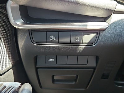 2026 Mazda Mazda3 2.5 S Select Sport