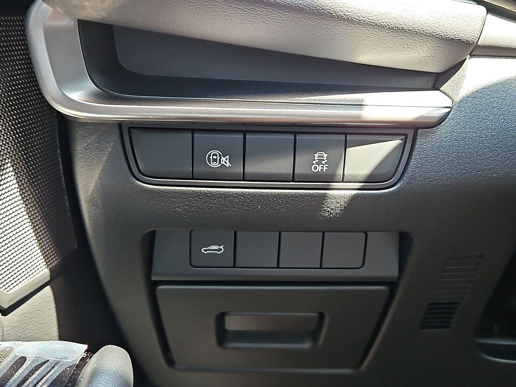 2026 Mazda Mazda3 2.5 S Select Sport