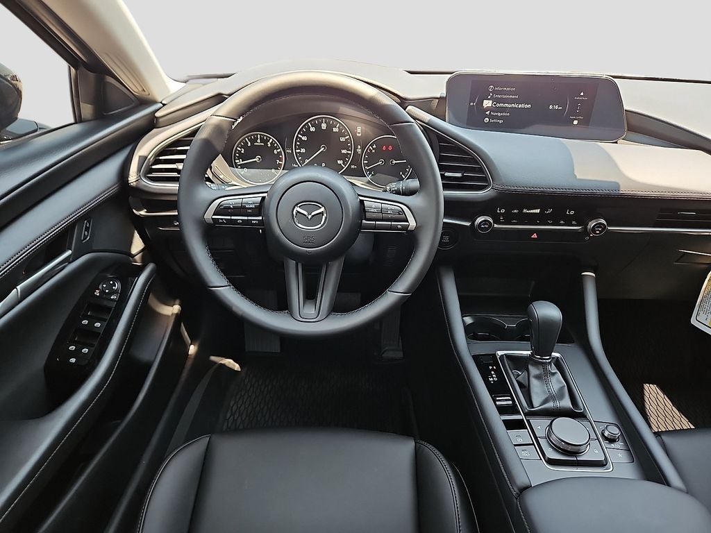 2026 Mazda Mazda3 2.5 S Select Sport