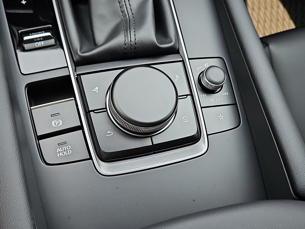 2026 Mazda Mazda3 2.5 S Select Sport