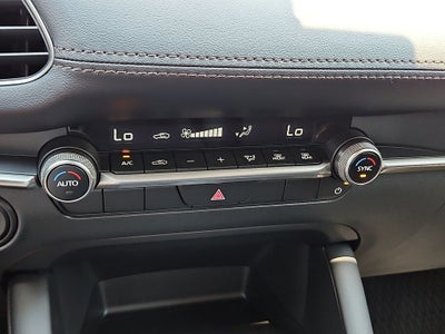 2026 Mazda Mazda3 2.5 S Select Sport