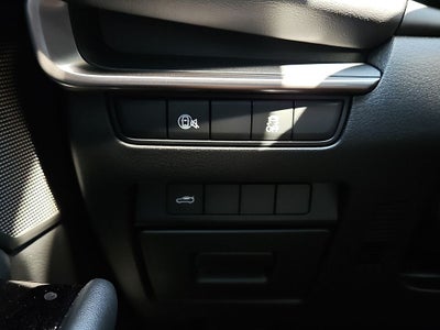 2026 Mazda Mazda3 2.5 S Select Sport