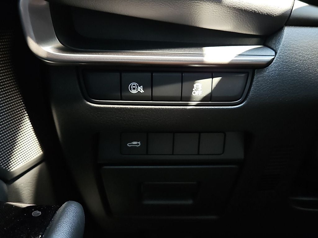 2026 Mazda Mazda3 2.5 S Select Sport