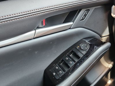 2026 Mazda Mazda3 2.5 S Select Sport